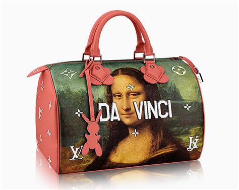 buy jeff koons louis vuitton|louis vuitton jeff koons handbags.